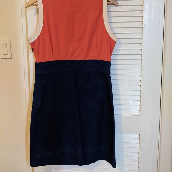 BB Dakota Sailor Dress - Picture 2 of 5